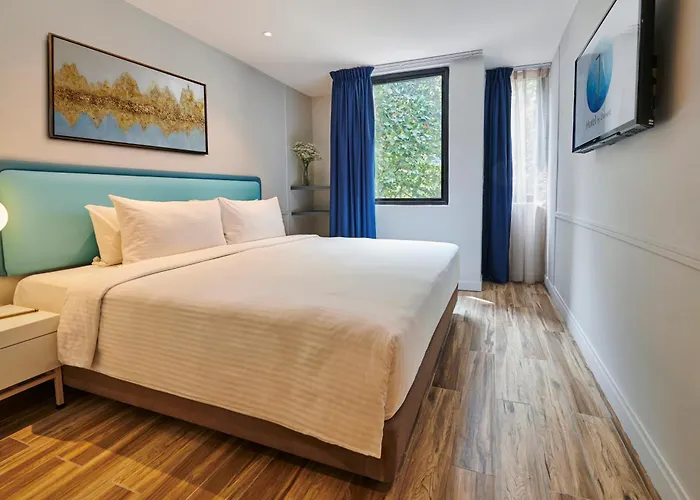 J-Hotel By Dorsett Kuala Lumpur