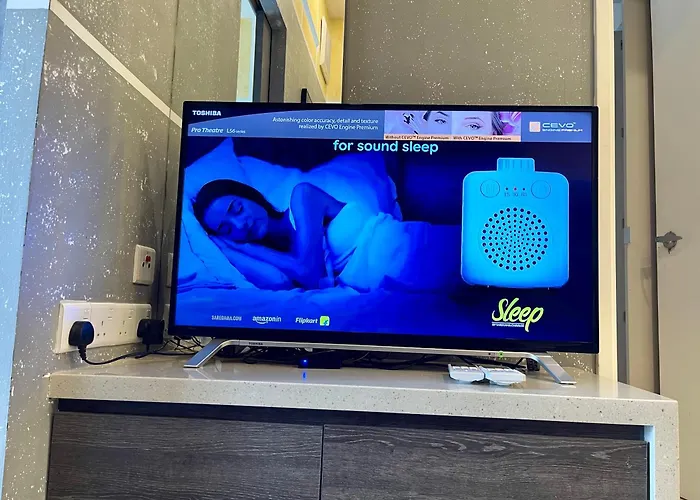 The Robertson Residence In Bukit Bintang Kuala Lumpur